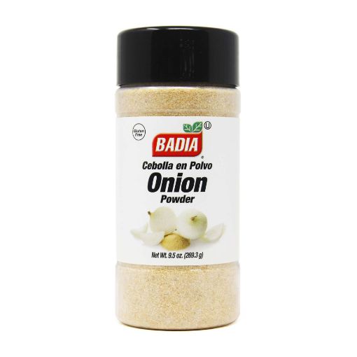Picture of Badia Onion Powder 269.3g