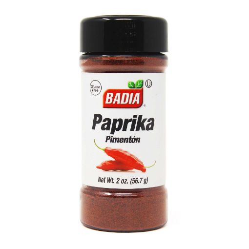 Picture of Badia Paprika s/s 2oz