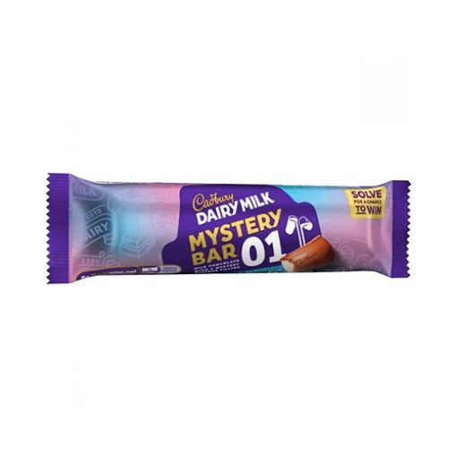 Picture of Cadbury Mystery Bar 1 43g