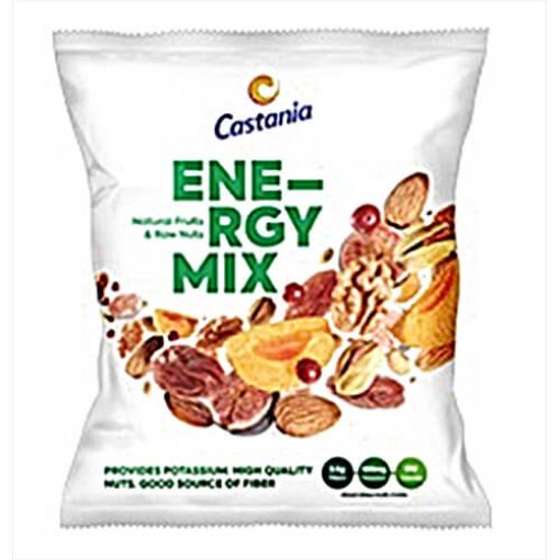 Picture of Castania Energy Healthy Mix 35g