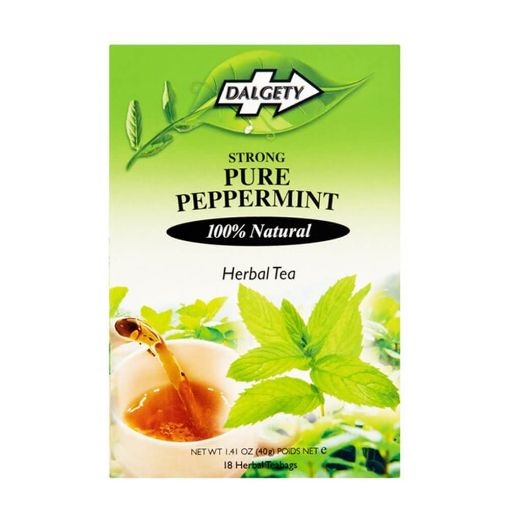 Picture of Dalgety Pure Peppermint 40g