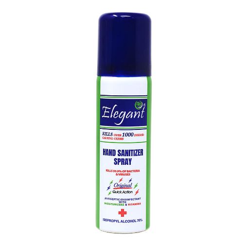 Picture of Elegant Children Hand Sanitizer Spray 100ml