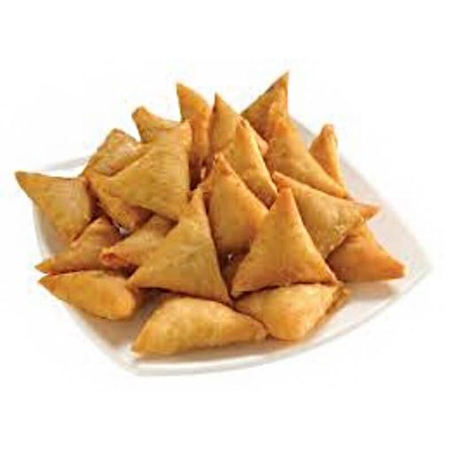 Picture of Eltrut Beef/Chicken Samosa Pcs