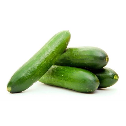 Picture of Greeny Fresh Cucumber Kg