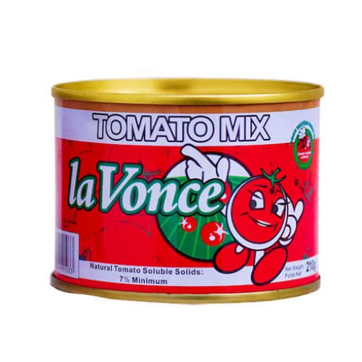Picture of Lavonce Tomato Mix 210g