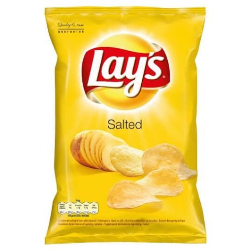 Picture of Lays Salted 105g