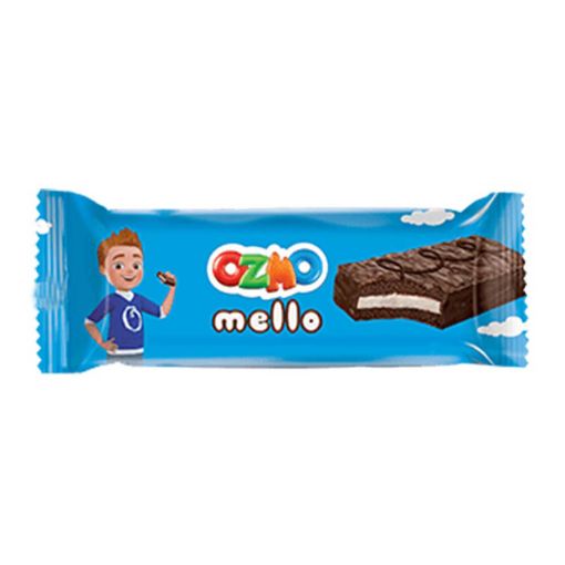 Picture of Ozmo Mello Cake 30g