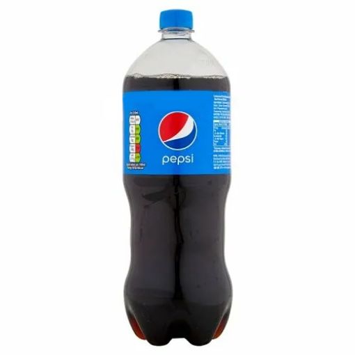 Picture of Pepsi Drink PET 1.5L