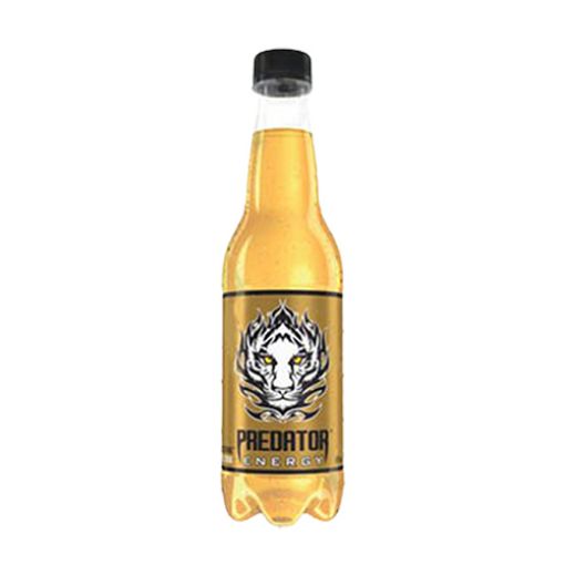 Picture of Predator Energy Drink 350ml