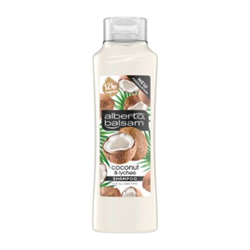 Picture of Alberto Balsam Conditioner Coconut 350ml