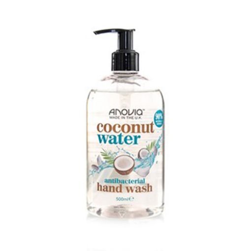 Picture of Anovia Bath & Shower Gel Coconut Water 500ml