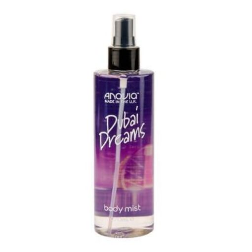 Picture of Anovia Body mist Dubai Dreams 270ml