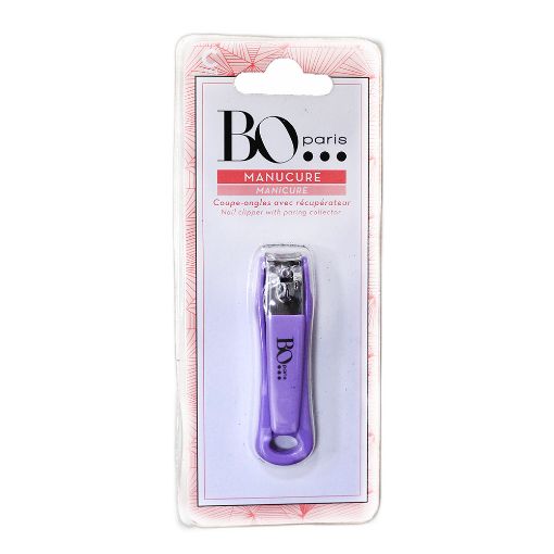 Picture of BO Paris B0500794 Nail Clipper