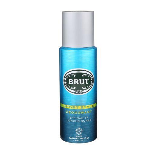 Picture of Brut Deo Sport Style 200ml