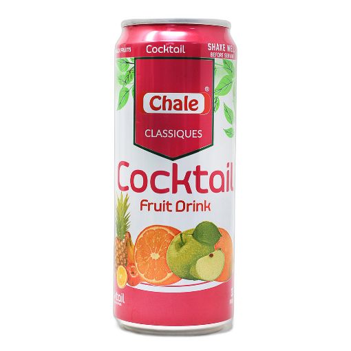 Picture of Chale Cocktail Fruit Drink 330ml