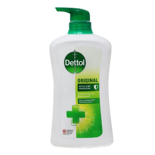 Picture of Dettol Original Body Wash 625g