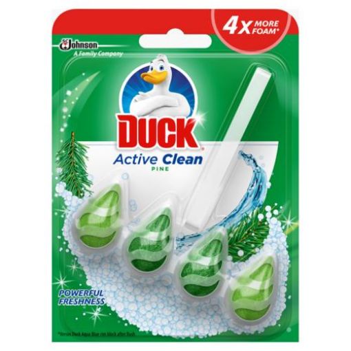 Picture of Duck Rim Block Active Clean Pine 38.6g