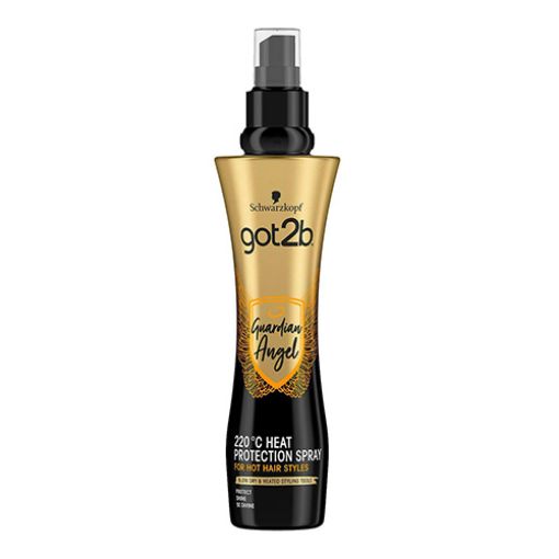 Picture of Got2b Guardian Angel heat protect spray 200ml
