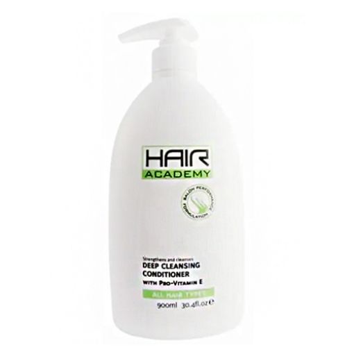 Picture of Hair Academy Conditioner Cleasing 900ml