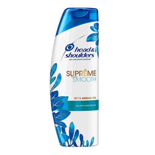 Picture of Head & Shoulders Shampoo Supreme Smooth 270ml