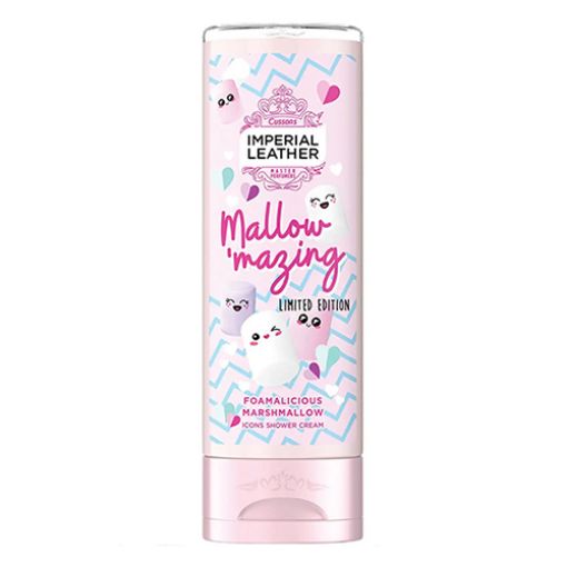 Picture of Imperial leather Bodywash Mallow Mazing 50ml