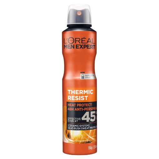 Picture of Loreal Men Expert Anti-perspirantThermic Resist 250ml