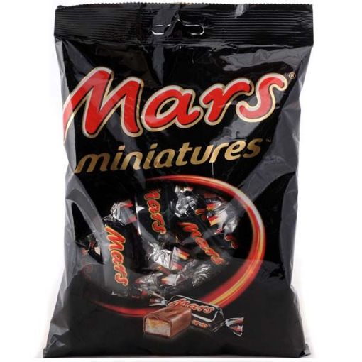 Picture of Mars Miniatures 150g