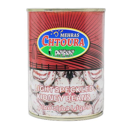 Picture of Mehras Chtoura Kidney Beans 400g