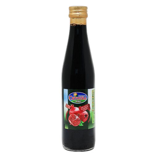 Picture of Mehras Chtoura Pomegranate Molasses 350g