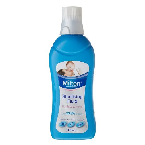 Picture of Milton Sterlising Fluid 500ml