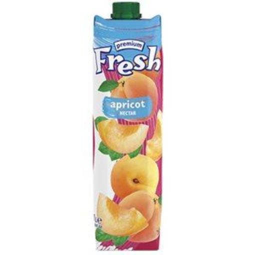 Picture of Premium Fresh Nectar Apricot 1ltr