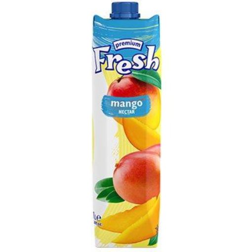 Picture of Premium Fresh Nectar Mango 1ltr