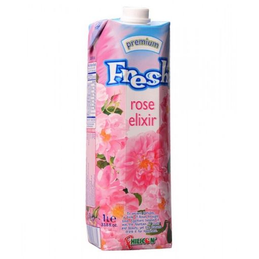 Picture of Premium Fresh Rose Juice 1ltr