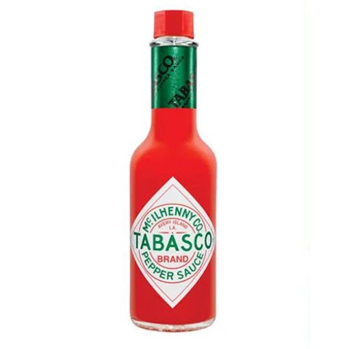 Picture of Tabasco Pepper Sauce 150ml