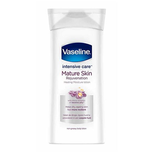 Picture of Vaseline Intes.Care Mature Skin Restor.400ml