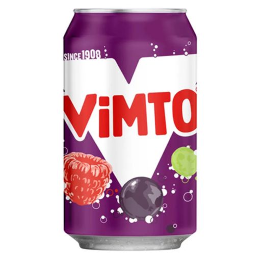 Picture of Vimto Original 330ml