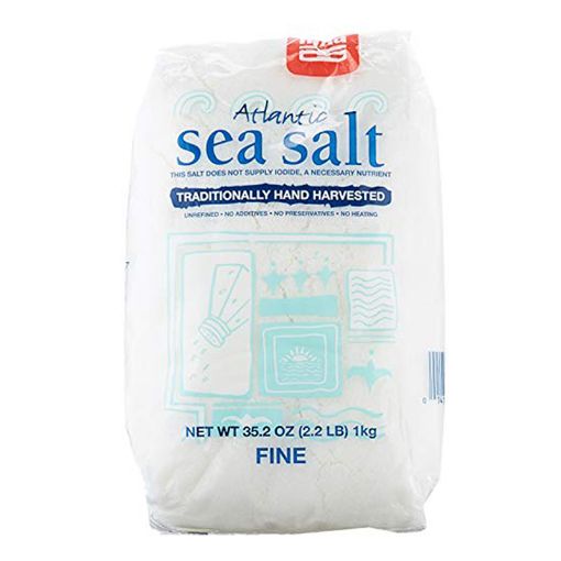 Picture of Lima Seasalt Fine 1kg