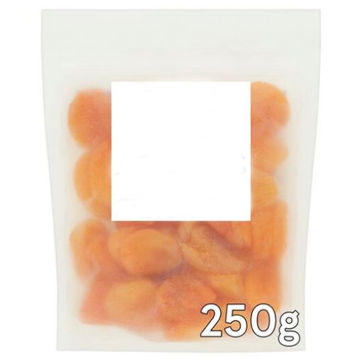 Picture of Dry Apricots 250g