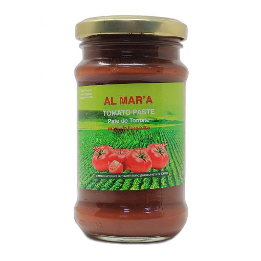 Picture of Al Mara Tomato Paste 250g
