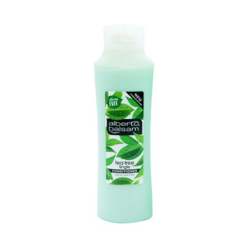 Picture of Alberto Balsam Cond.Tea Tree Tingle 350ml