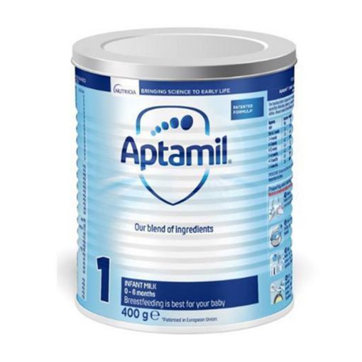 MaxMart Online . Aptamil Stage 1 400g