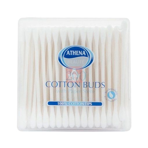 Picture of Athena Cotton Buds (PRE-864) 200s