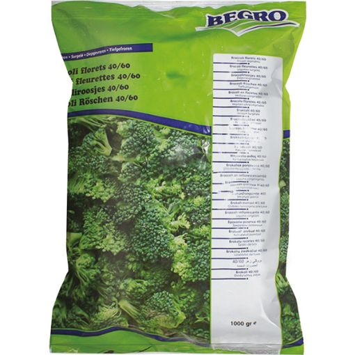 Picture of Begro Broccoli 1kg