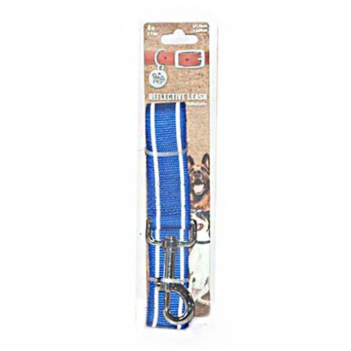 Picture of Bonita Pet Reflective Leash 4ftx1in (121.9M)