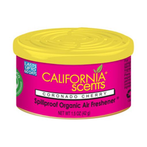 Picture of California Scents Canisters 42g
