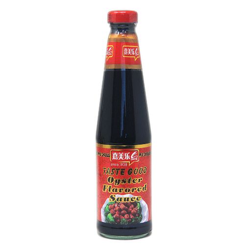 Picture of Camill Oyster Sauce 510g