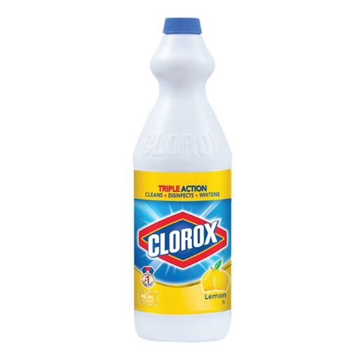 Picture of Clorox Liquid Bleach Lemon 1L