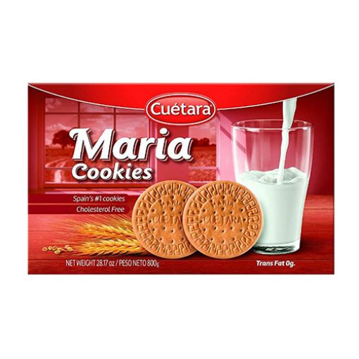 Picture of Cuetara Maria Biscuit 800g