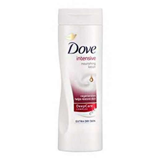 Picture of Dove Lotion Extra Dry 400ml