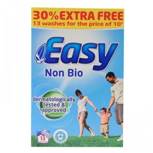 Picture of Easy Washing Powder Non Bio 884g